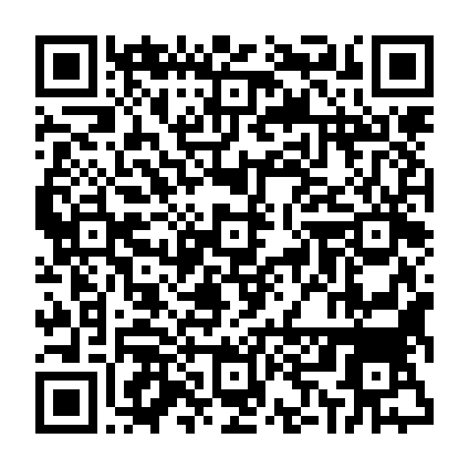 Example QR code containing the fictional workshop URL shown above.